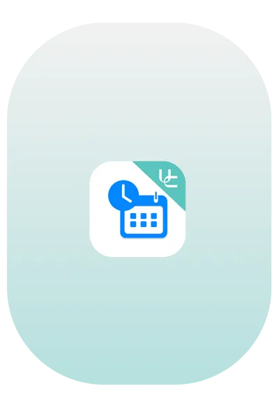 Work App - Uniconta