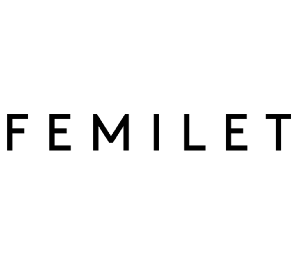FEMILET logo