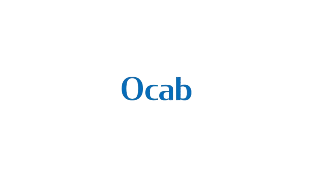 Ocab: Økonomistyring i stor skala - Uniconta